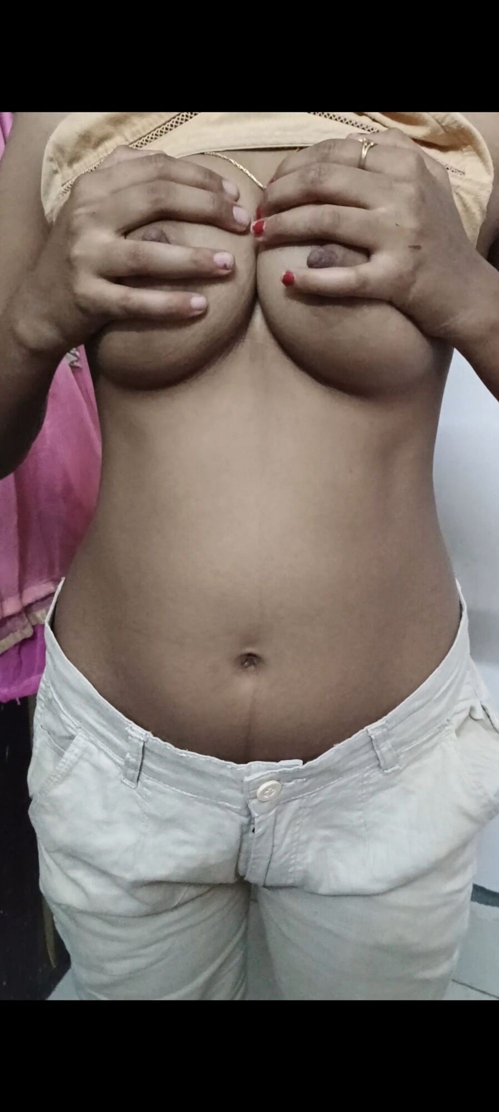 Desi Slut Girl #3