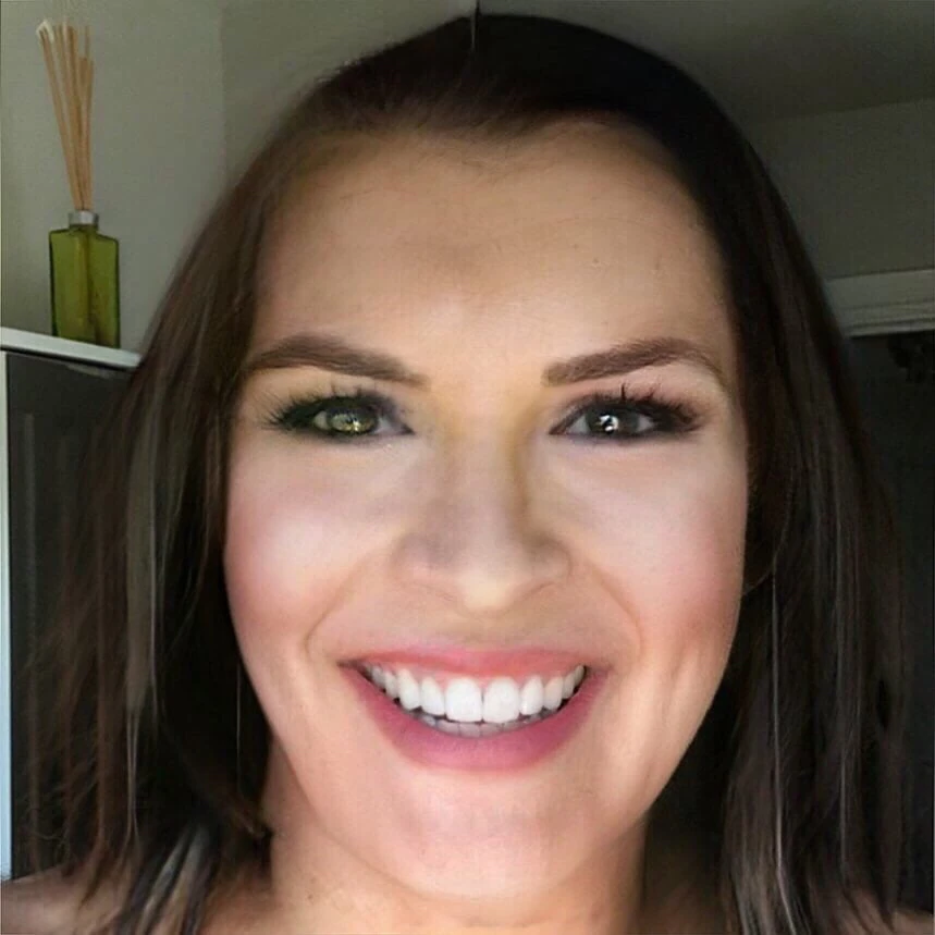 Dark Hair &amp; Makeup!!! #42