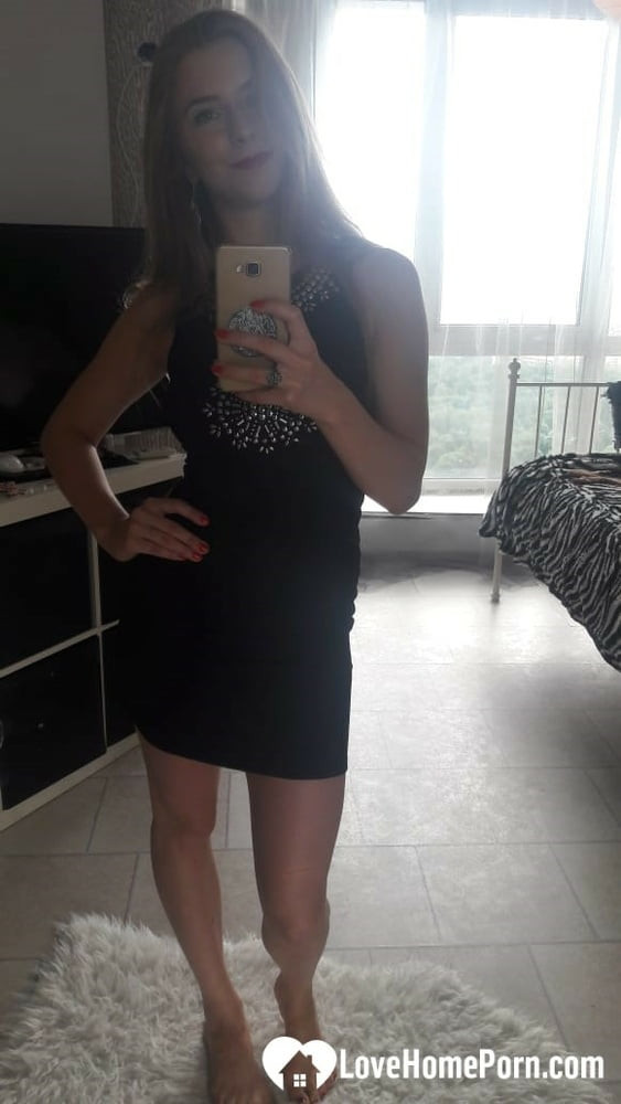 Irresistible collection of my ex-girlfriend&#039;s nude session #36