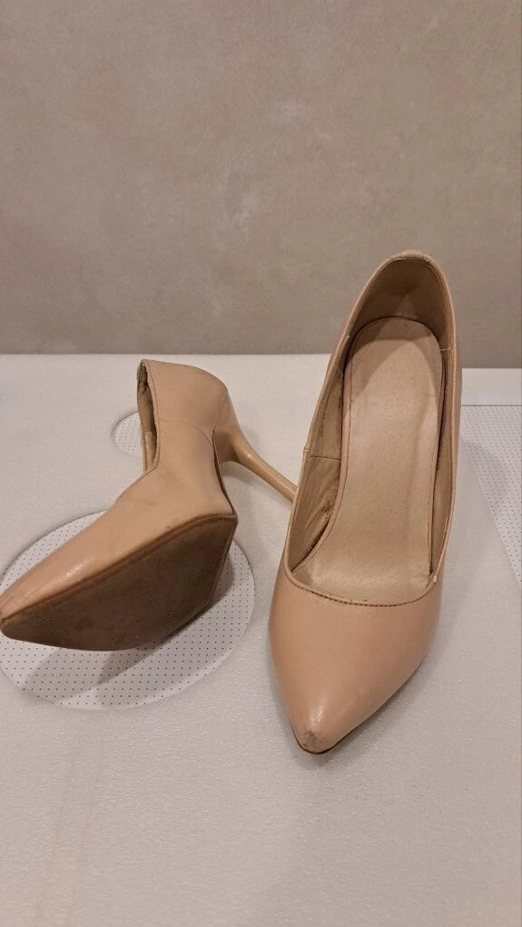 Shoes for anal #5