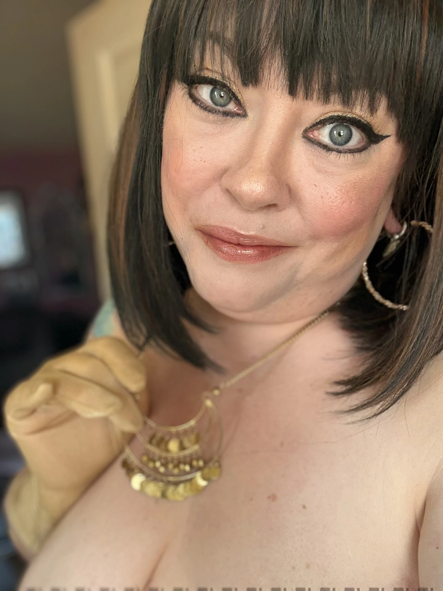 NEW PHOTOS - Tina Snua Selfies #60 17