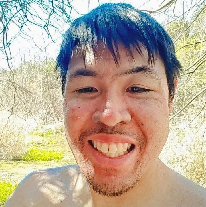 单人自拍