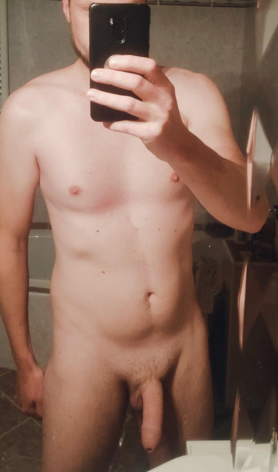 Mi novio bi #3