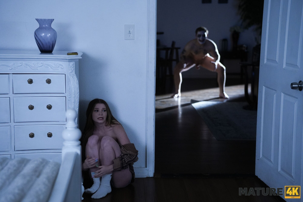 Haunted Cock Horror #12