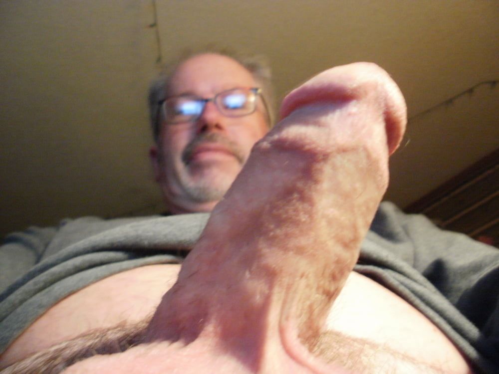 Cock  #46