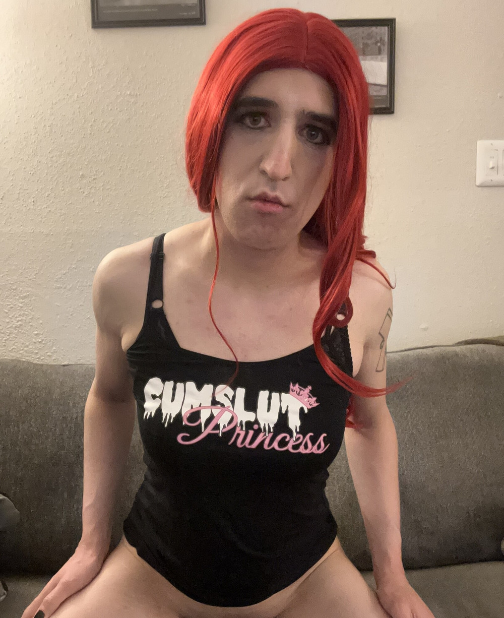 Sissy Crossdresser Ruby Renee Old Pics 2023 3 #23