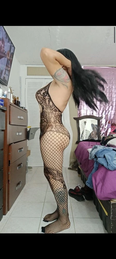 Pretty me #4