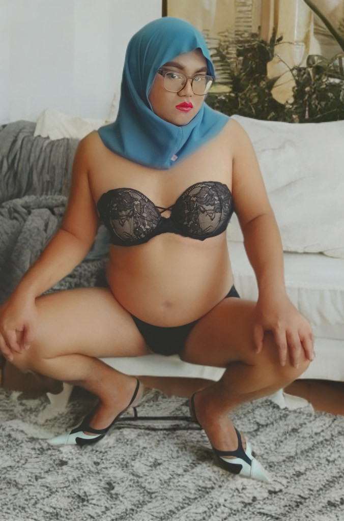 Daily cd hijab #7