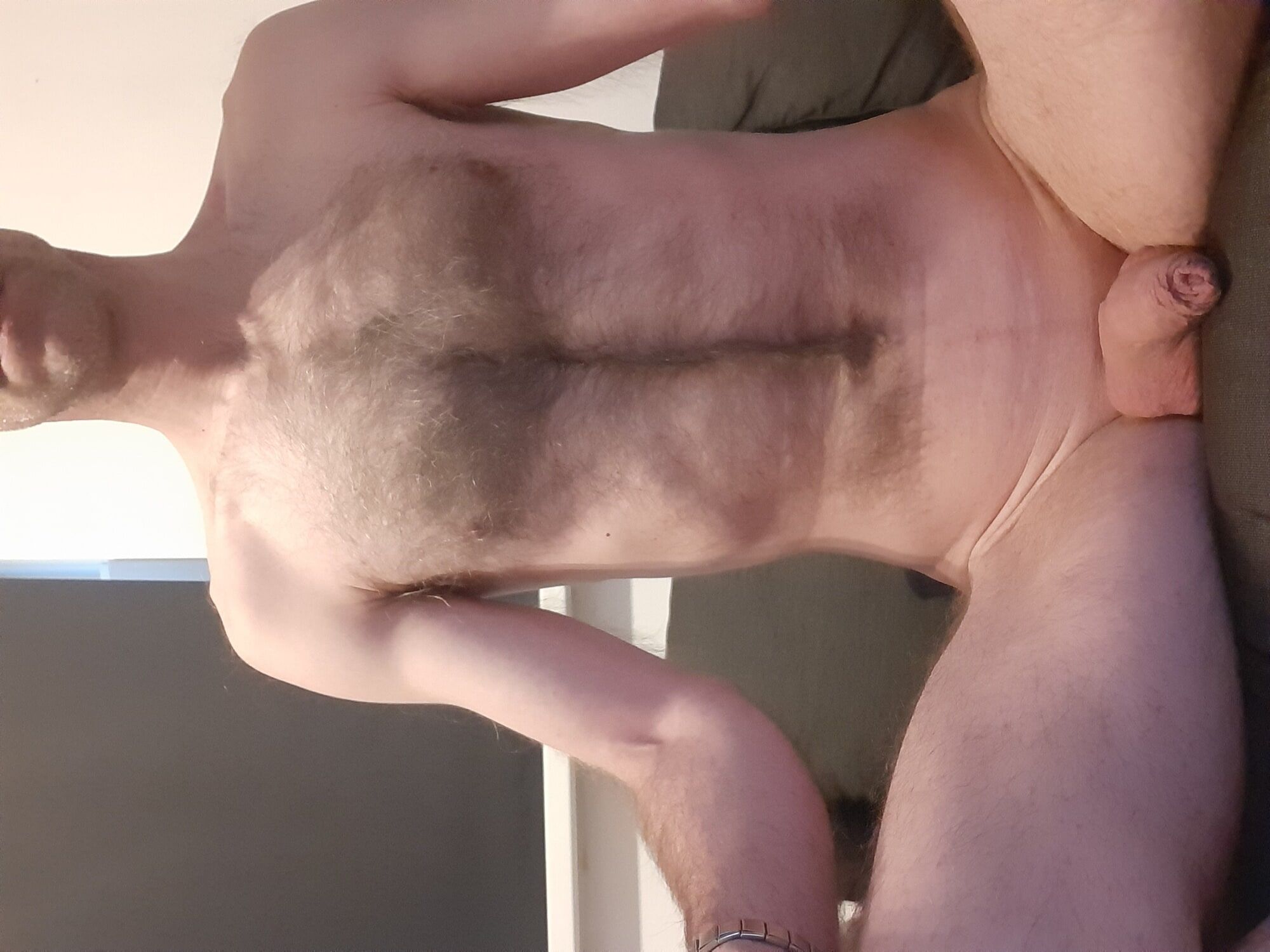 My horny cock of 20 cm long and 14 cm thick #2