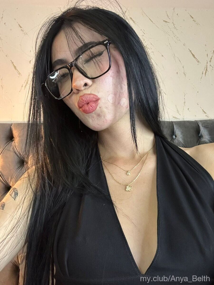 Free Anya 🍒 Photos #6