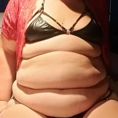 living lingerie (for sale)