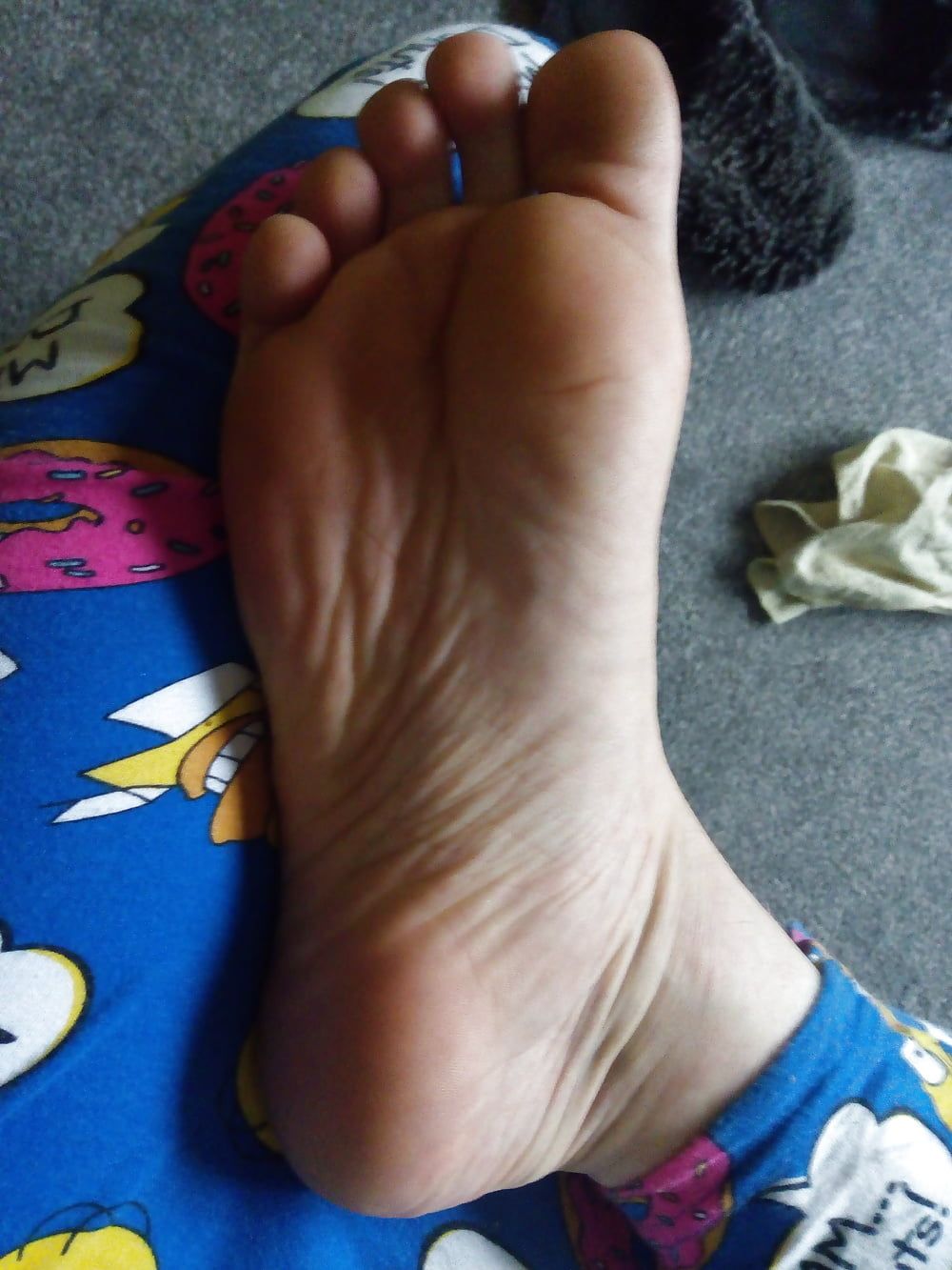 Feet Pics #42