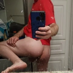 Just me
