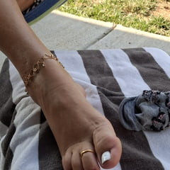 My Girls sexy soles and toes