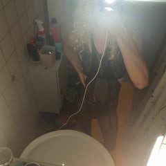 Dessous?