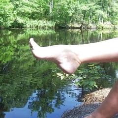 Debbies Sexy Feet