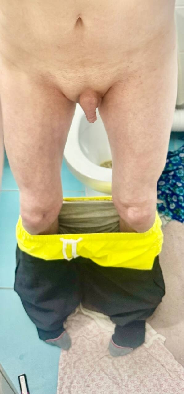 I am a sissy sub #7