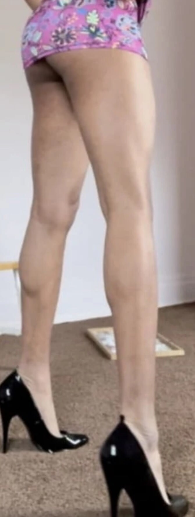 흑인녀 계집애 