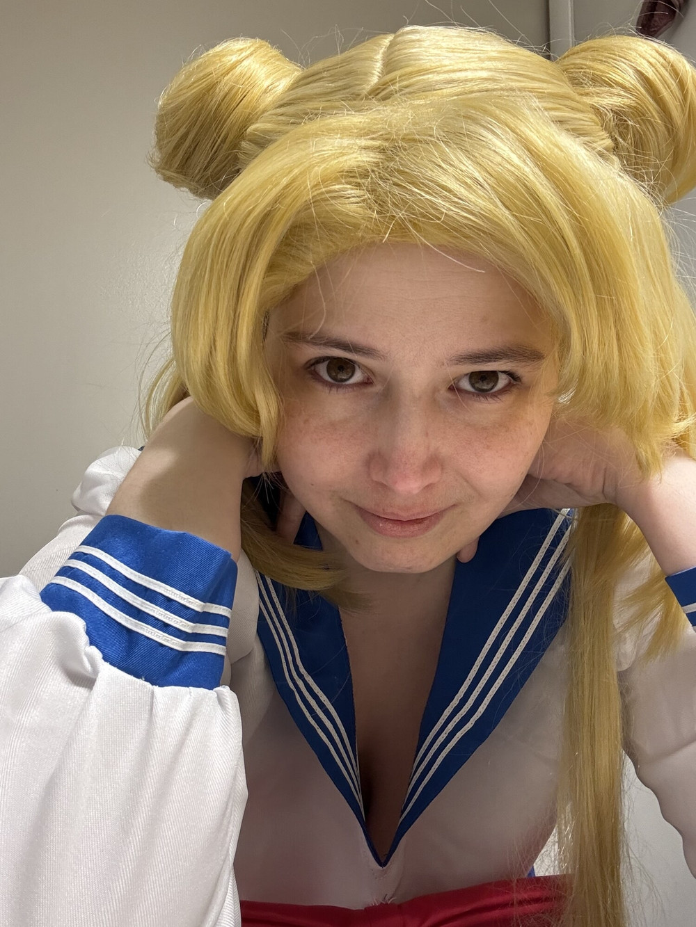 Sailor Moon Fun 🌙  #3