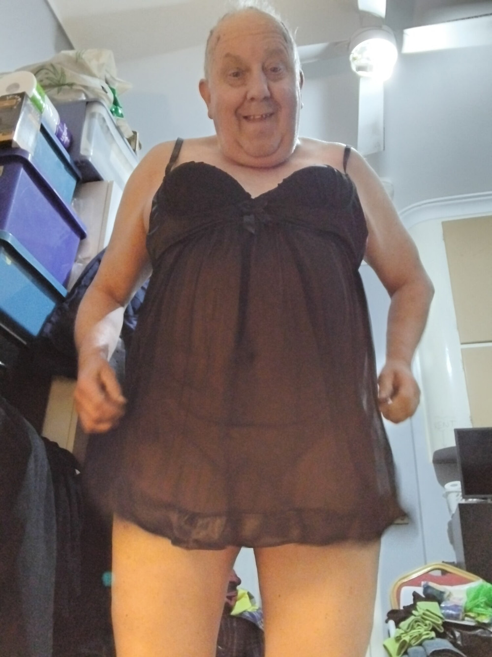 Grandpapiggy 1 #49