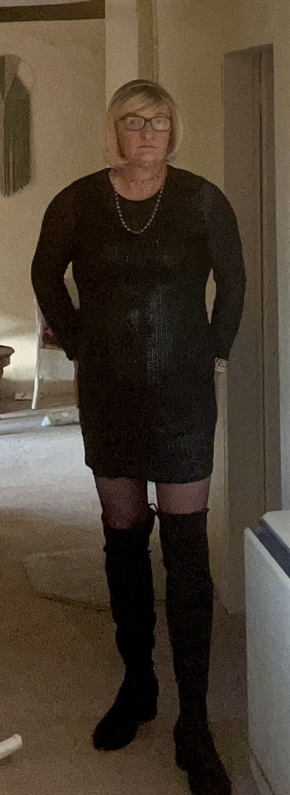 Outfit choosing  #2