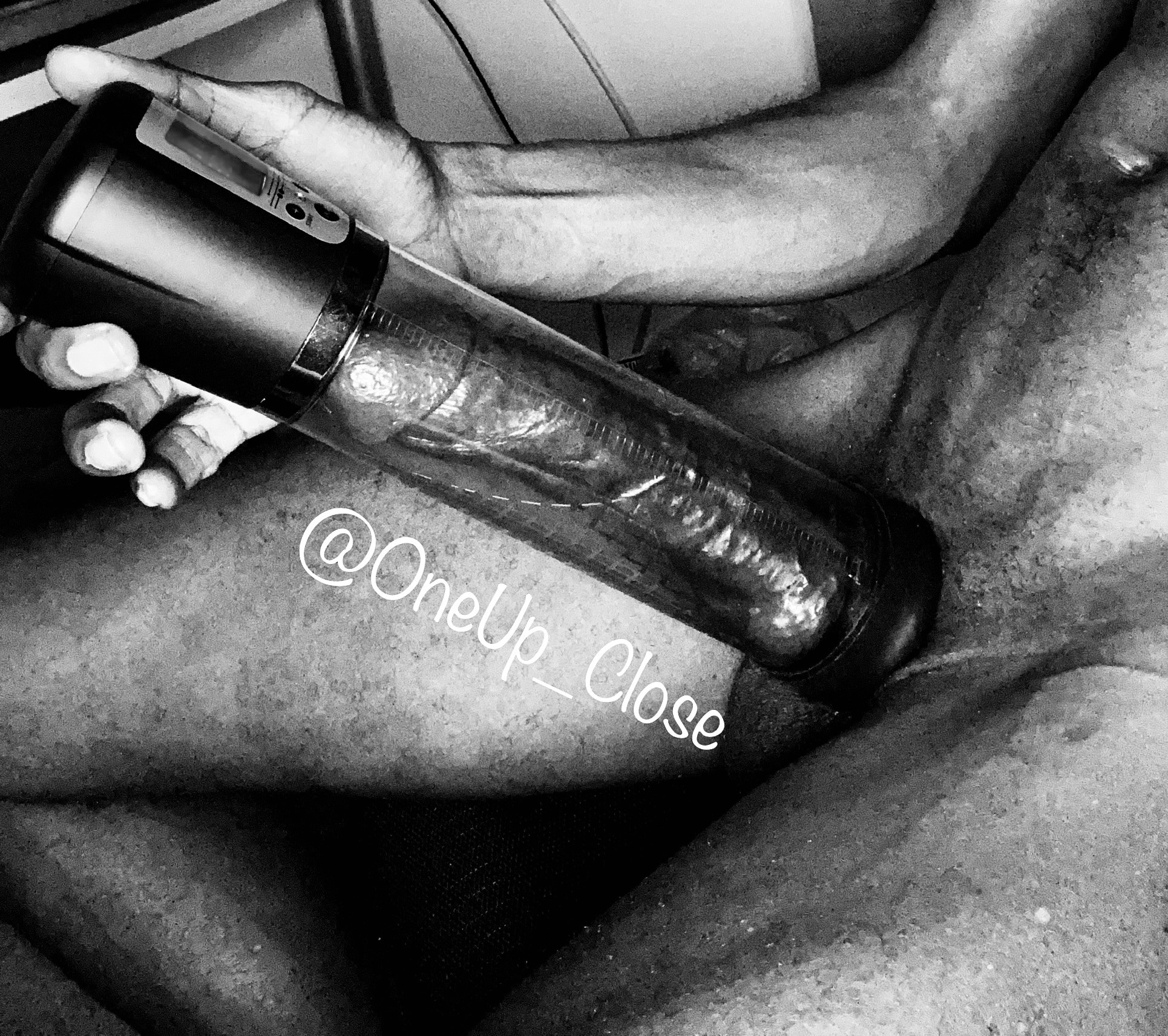 OneUp_Close #9