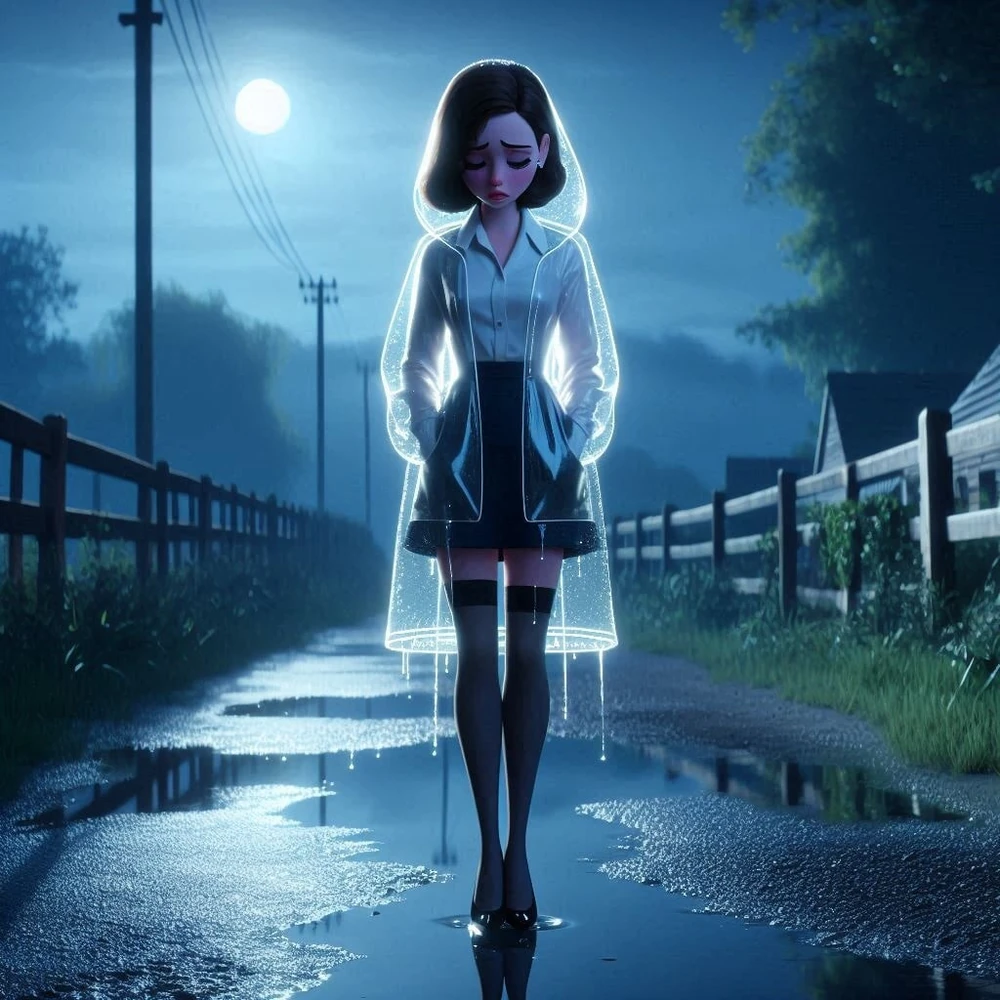 Pixwhores - Reflections #20