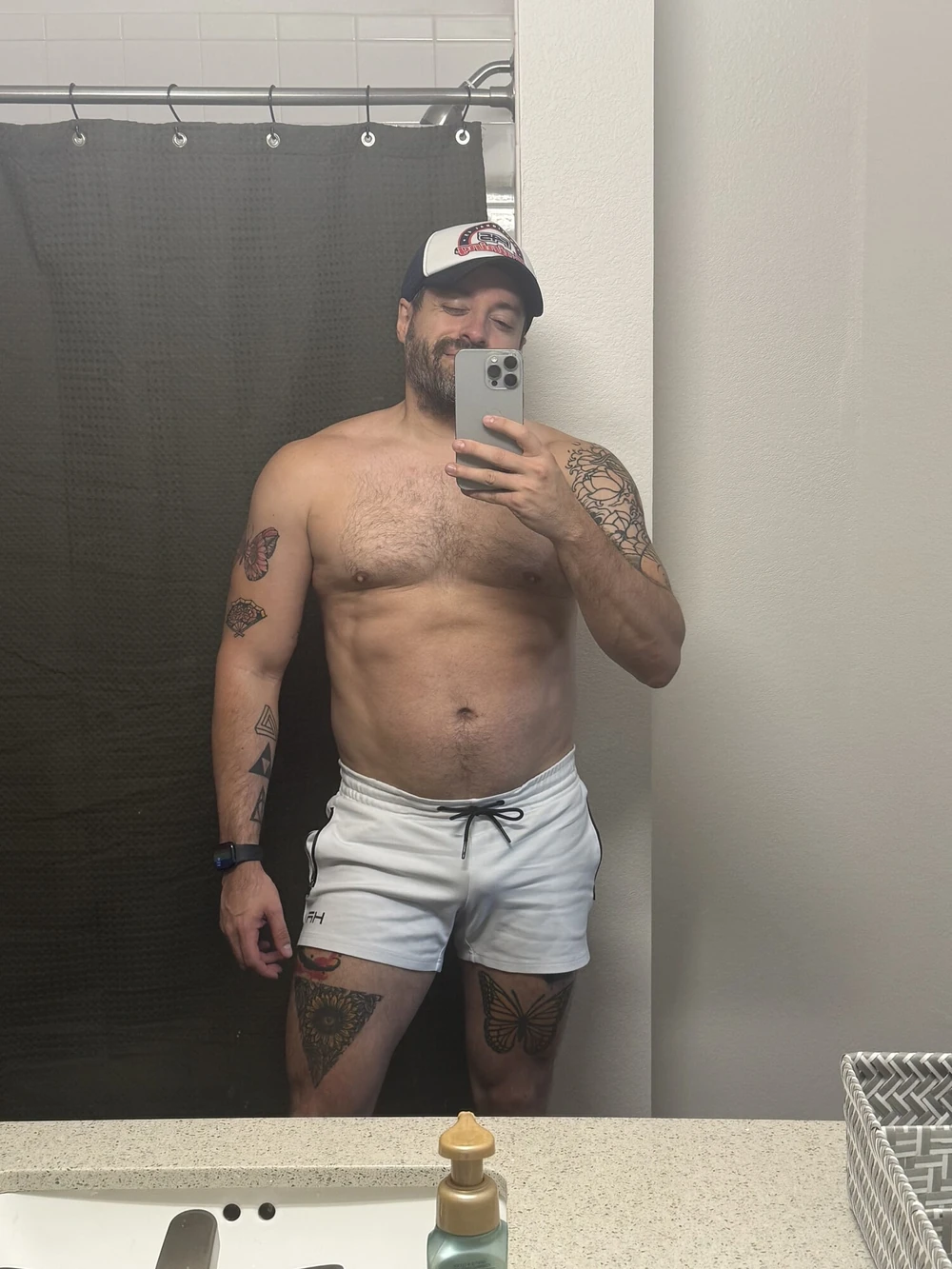 Some more of me #2