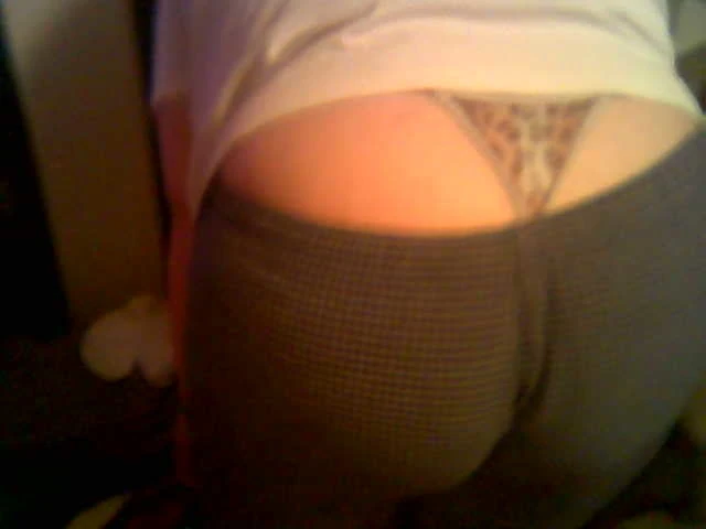 my ass #44