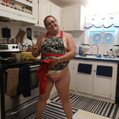 Brandy Cooking