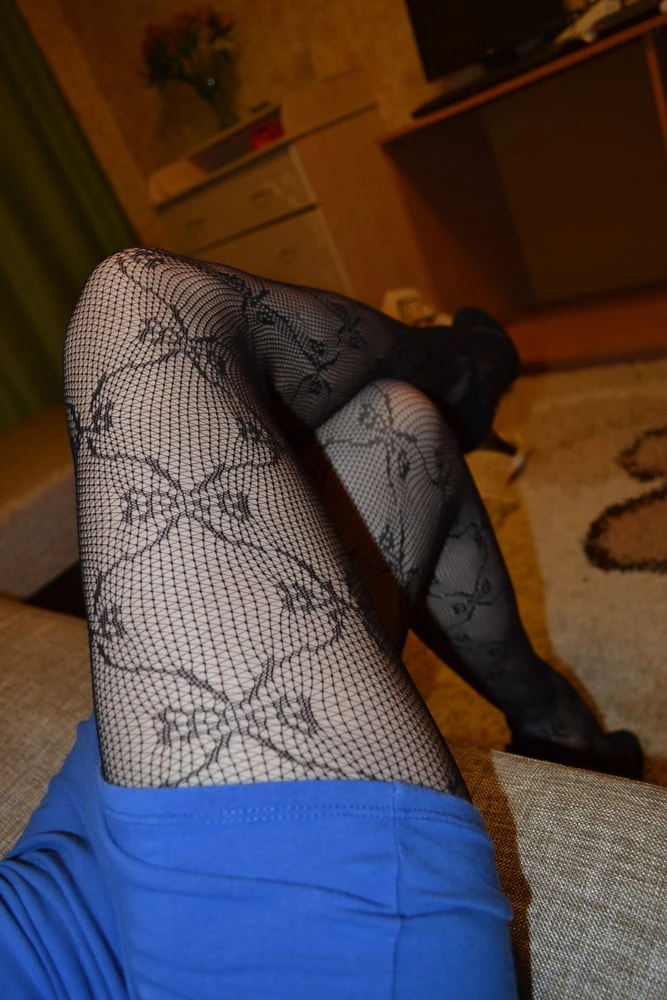 my very sexy legs #43