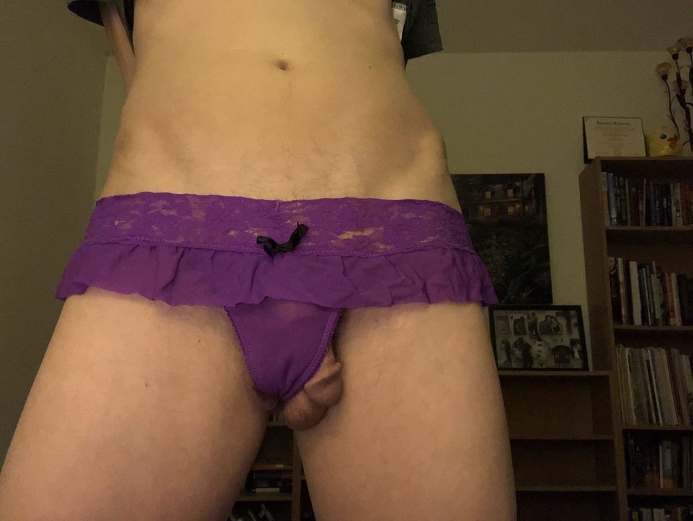 Panties 2 #5