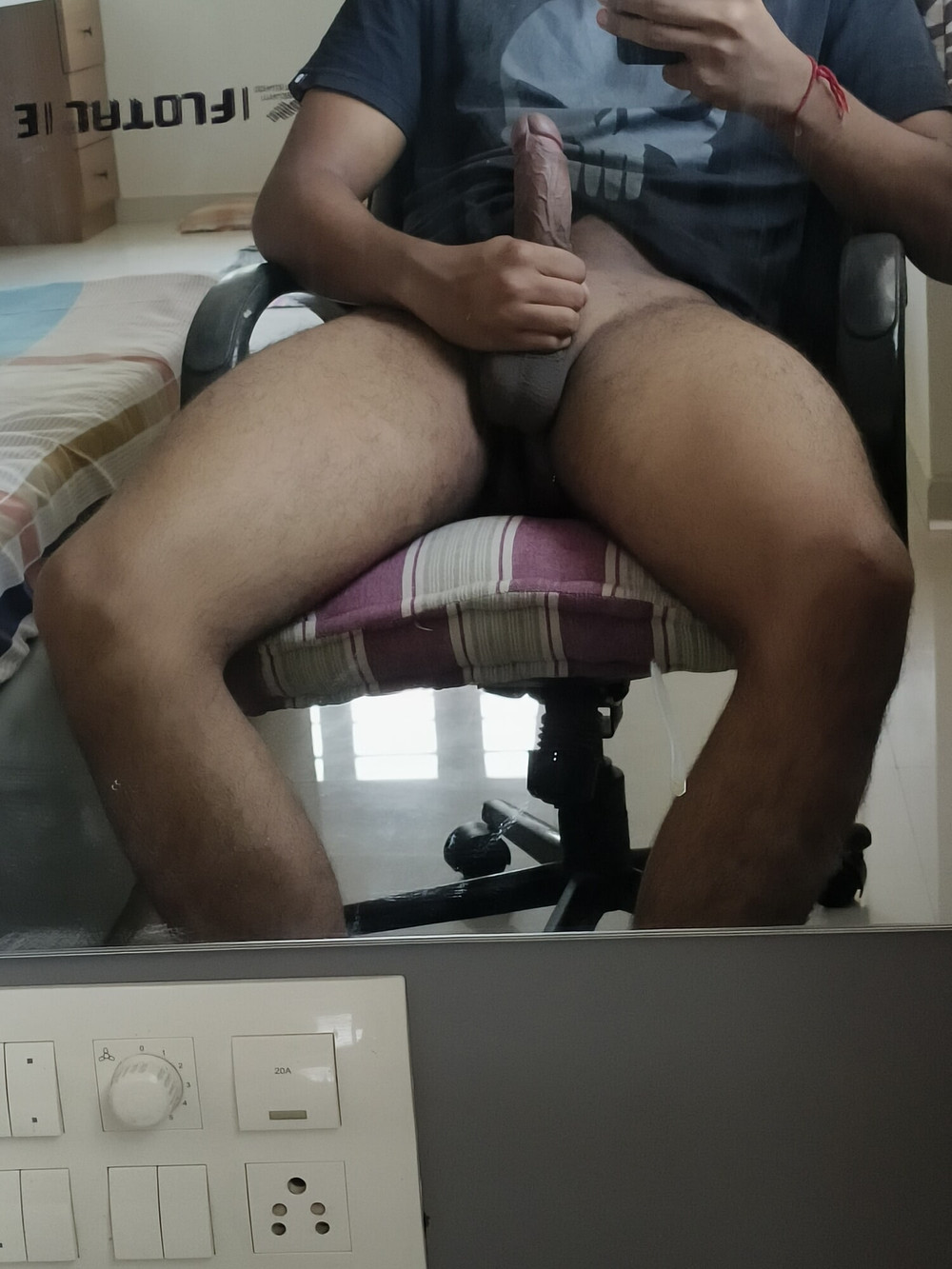 Big Indian Cock 😎 #2