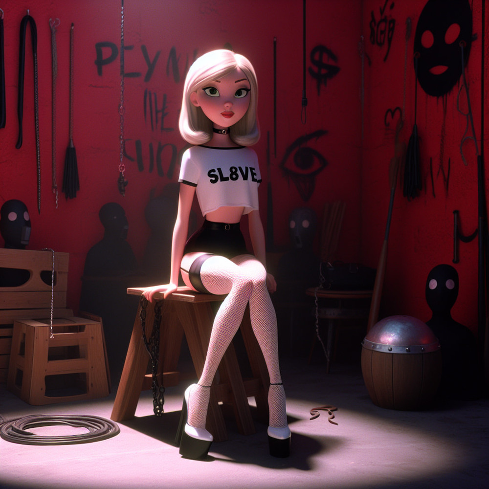 Pixwhores Dungeon Compilation  #13