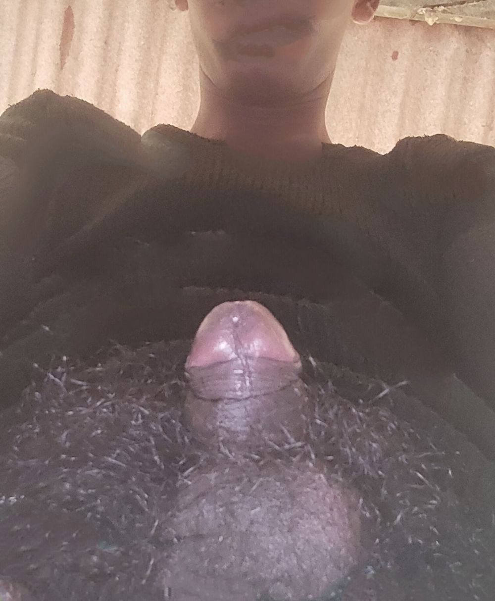 Small cock