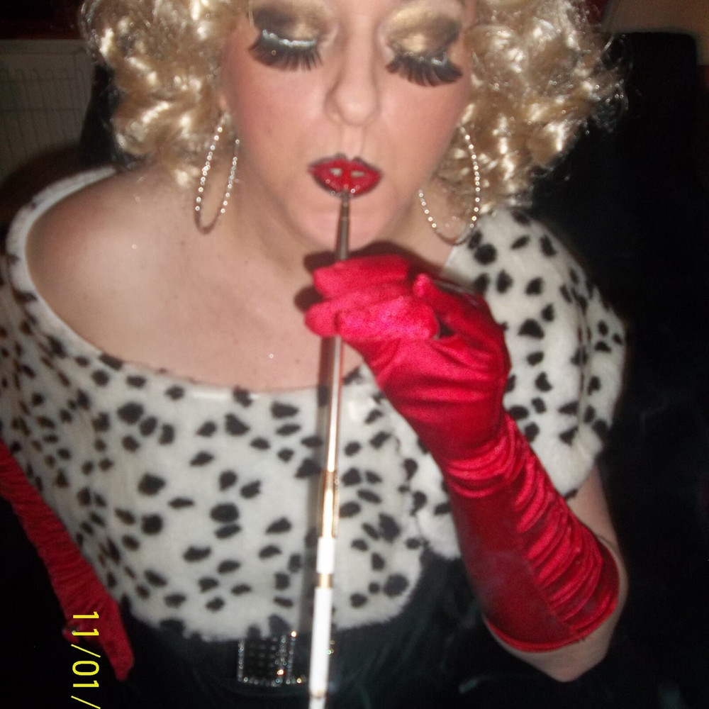 SHIRLEY SLUT 35 #49