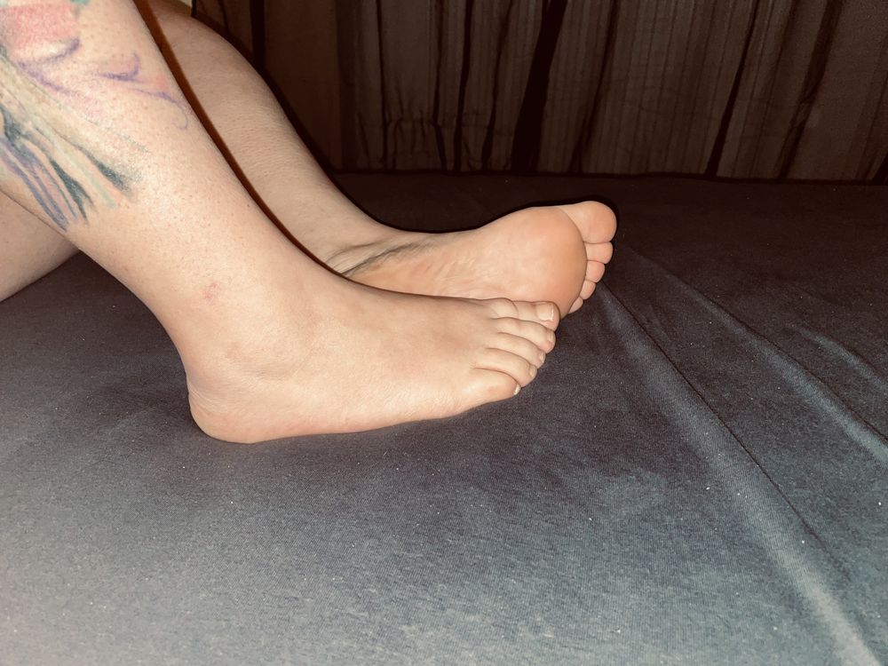 Footfetish #51