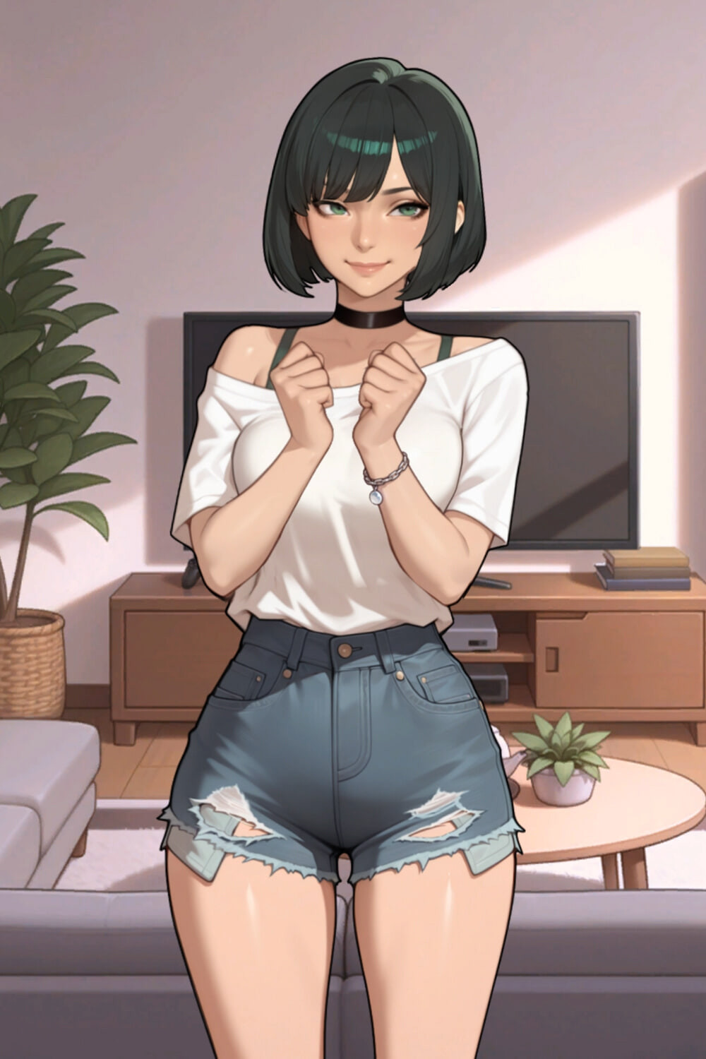 Sex Apartment 2: Grand Hotel Gameplay Part 2 – Spicy Encount #7