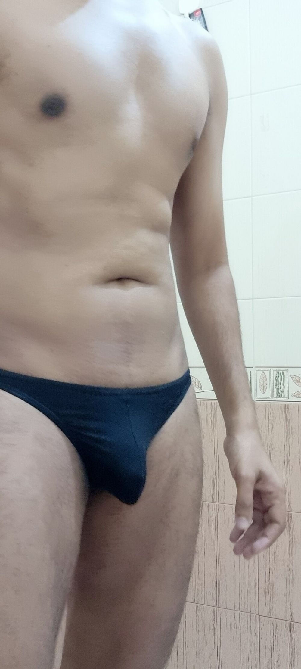 My underwear big cock and big ass collection  #17