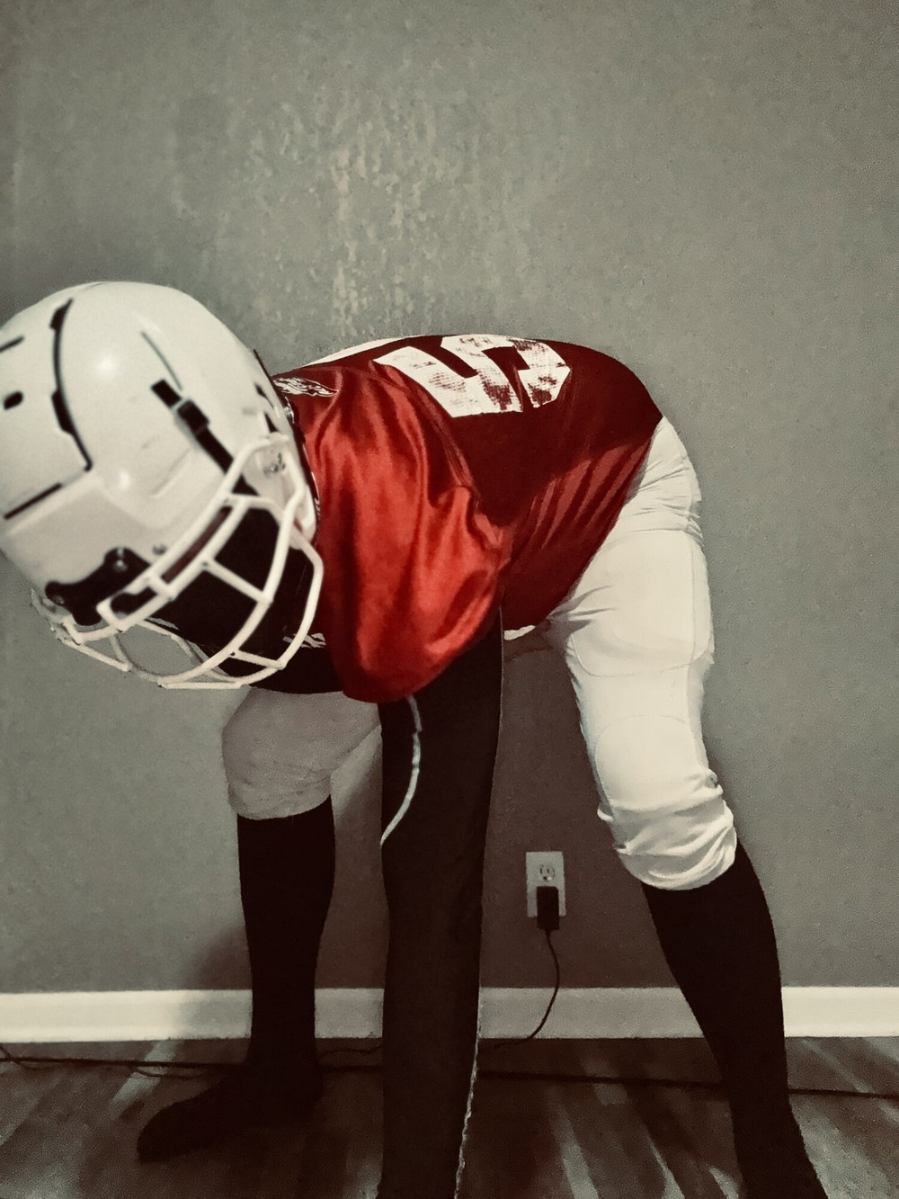 Football Gear #23