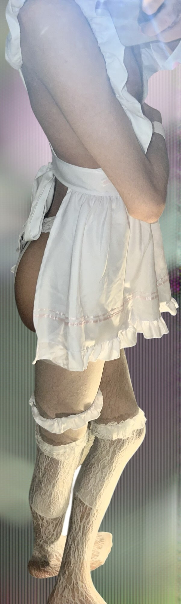 Plz be gentle with my ass #7