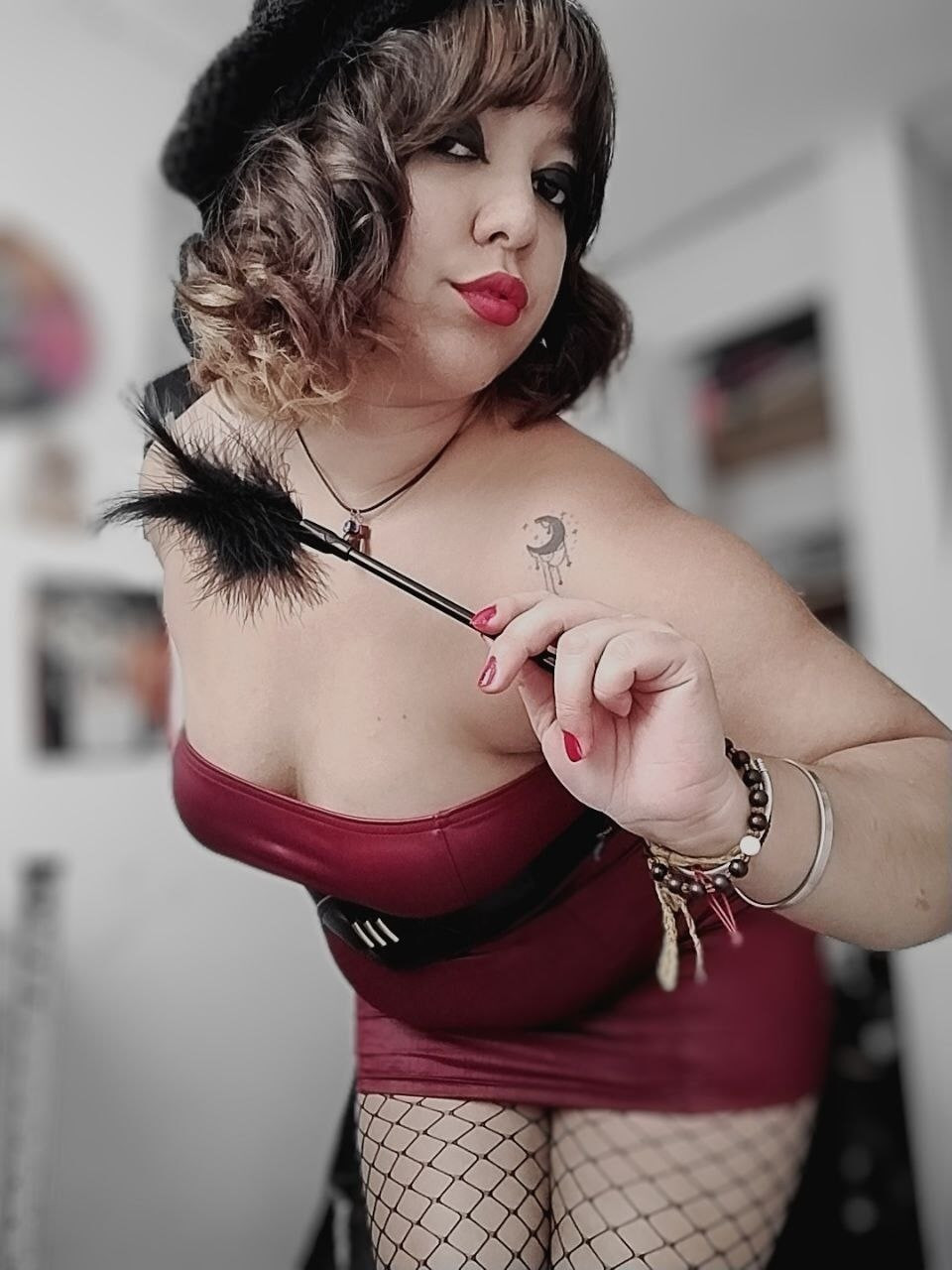 Soft Dominate and Soft Submissive ⛓️ #35