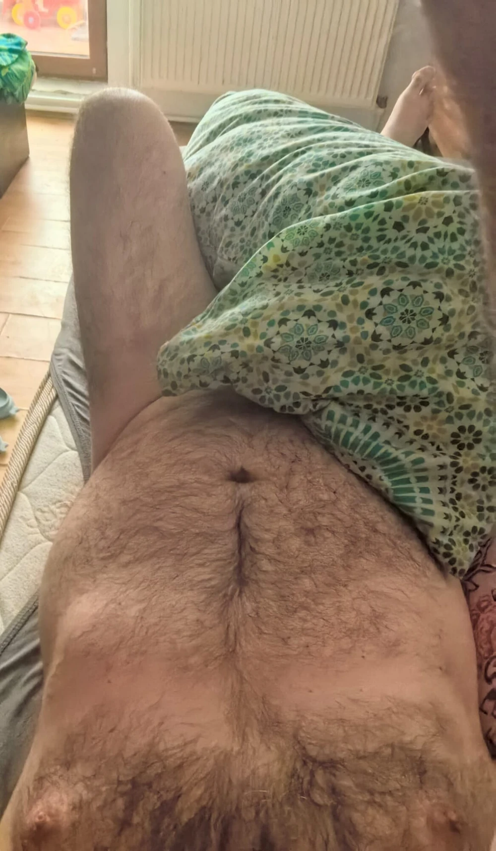My tinny dick #6