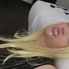 Swallowed shots