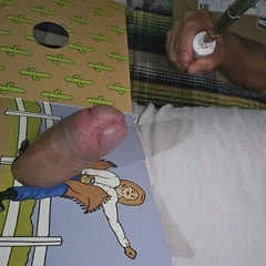 Penis book