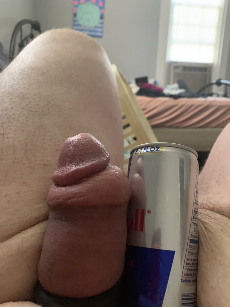 My fat cock #4