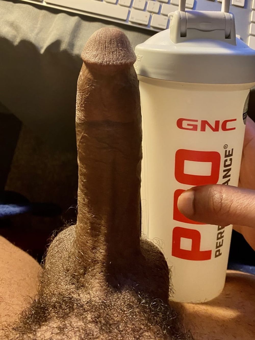 My Dick #2