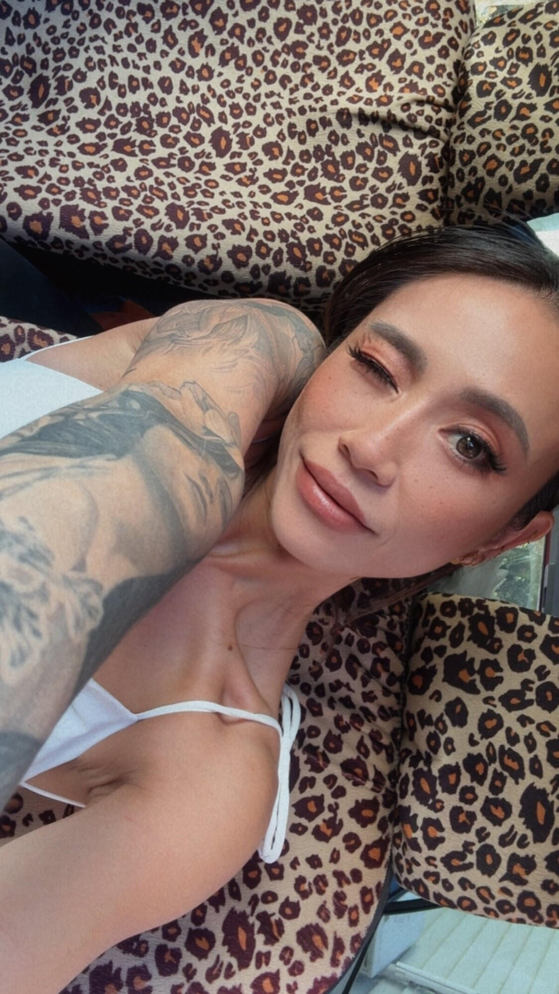 Milla Mischief Free Photos #14