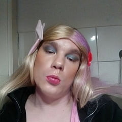 It's meeee