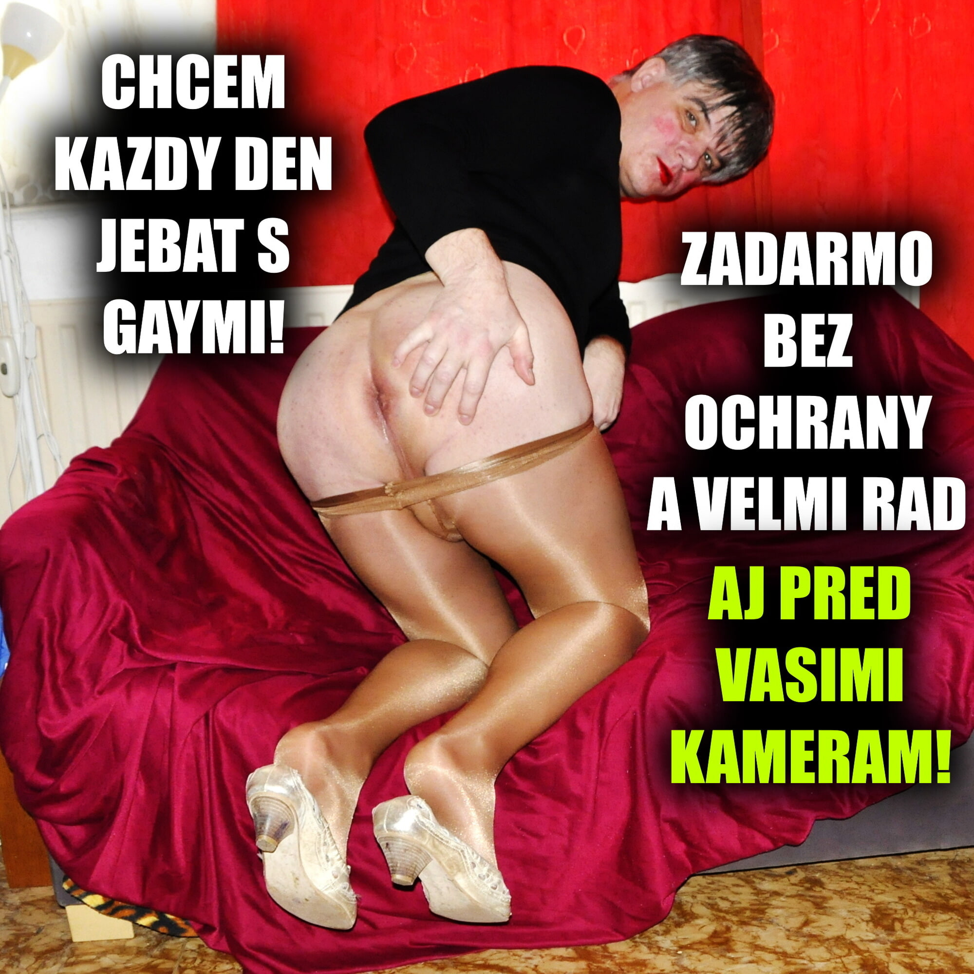 Gay Cruising Bratislava GAYS